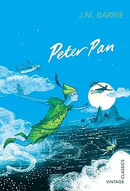 E-Book (epub) Peter Pan von James Matthew Barrie