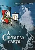 E-Book (epub) A Christmas Carol von Charles Dickens