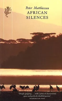 E-Book (epub) African Silences von Peter Matthiessen