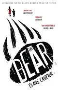 E-Book (epub) The Bear von Claire Cameron