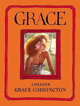 eBook (epub) Grace de Grace Coddington