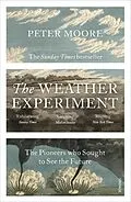 E-Book (epub) Weather Experiment von Peter Moore