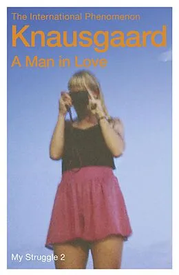E-Book (epub) A Man In Love von Karl Ove Knausgaard
