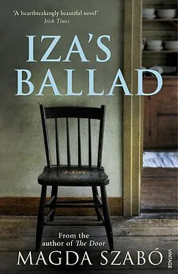 E-Book (epub) Iza's Ballad von Magda Szabo