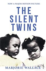 eBook (epub) The Silent Twins de Marjorie Wallace