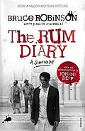 E-Book (epub) The Rum Diary: A Screenplay von Bruce Robinson