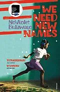 E-Book (epub) We Need New Names von NoViolet Bulawayo