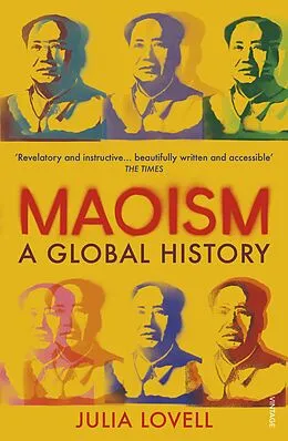 E-Book (epub) Maoism von Julia Lovell