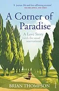 E-Book (epub) A Corner of Paradise von Brian Thompson