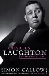 eBook (epub) Charles Laughton de Simon Callow