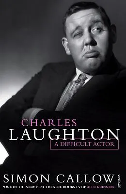 E-Book (epub) Charles Laughton von Simon Callow