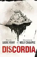 E-Book (epub) Discordia von Laurie Penny, Molly Crabapple