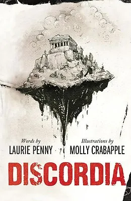 E-Book (epub) Discordia von Laurie Penny, Molly Crabapple