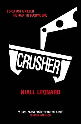 E-Book (epub) Crusher von Niall Leonard