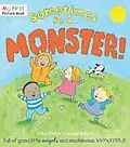 E-Book (epub) Sometimes I'm a Monster von Gillian Shields