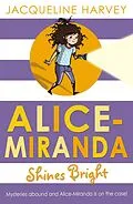 E-Book (epub) Alice-Miranda Shines Bright von Jacqueline Harvey