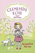 E-Book (epub) Clementine Rose and the Farm Fiasco von Jacqueline Harvey