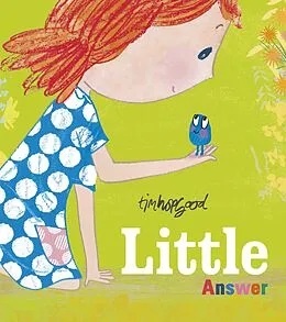 E-Book (epub) Little Answer von Tim Hopgood