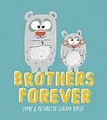 E-Book (epub) Brothers Forever von Claudia Boldt