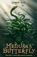 E-Book (epub) Medusa's Butterfly von Simon Rae