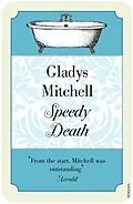 E-Book (epub) Speedy Death von Gladys Mitchell
