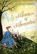 E-Book (epub) Anne of Avonlea von L. M. Montgomery