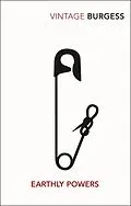 E-Book (epub) Earthly Powers von Anthony Burgess