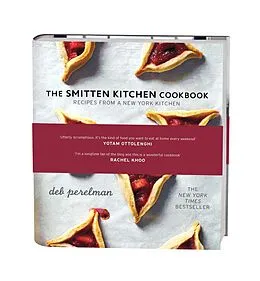 E-Book (epub) The Smitten Kitchen Cookbook von Deb Perelman