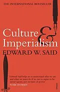 E-Book (epub) Culture And Imperialism von Edward W Said