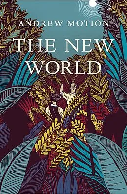 E-Book (epub) New World von Andrew Motion