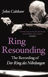 eBook (epub) Ring Resounding de John Culshaw