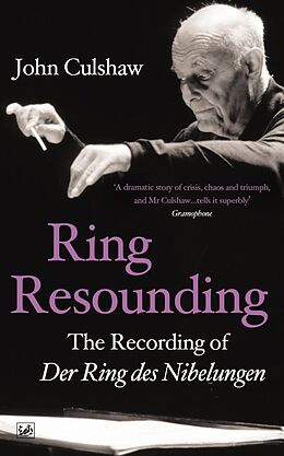 eBook (epub) Ring Resounding de John Culshaw