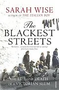 E-Book (epub) The Blackest Streets von Sarah Wise