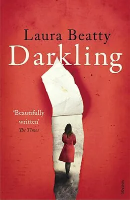 E-Book (epub) Darkling von Laura Beatty