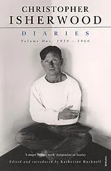 E-Book (epub) Christopher Isherwood Diaries Volume 1 von Christopher Isherwood