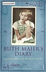 eBook (epub) Ruth Maier's Diary de Ruth Maier