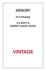 eBook (epub) Memory de A S Byatt, Harriet Harvey Wood