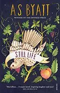 E-Book (epub) Still Life von A S Byatt