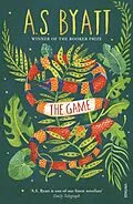 E-Book (epub) Game von A S Byatt