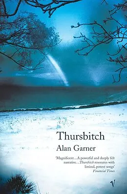 E-Book (epub) Thursbitch von Alan Garner