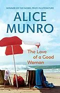 E-Book (epub) The Love Of A Good Woman von Alice Munro