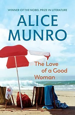 E-Book (epub) The Love Of A Good Woman von Alice Munro