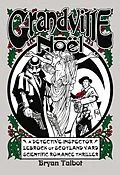 E-Book (epub) Grandville Noel von Bryan Talbot