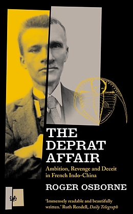 eBook (epub) The Deprat Affair de Roger Osborne