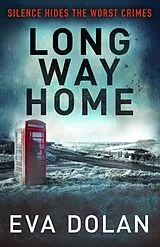E-Book (epub) Long Way Home von Eva Dolan