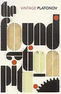E-Book (epub) The Foundation Pit von Andrey Platonov