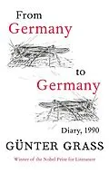 E-Book (epub) From Germany to Germany von G nter Grass