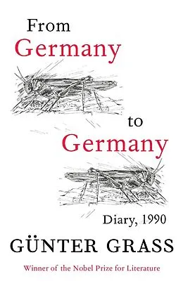 E-Book (epub) From Germany to Germany von G nter Grass