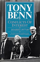 eBook (epub) Conflicts Of Interest de Tony Benn