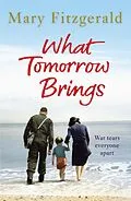 E-Book (epub) What Tomorrow Brings von Mary Fitzgerald